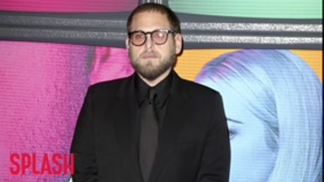 Jonah Hill finds brother's death painful