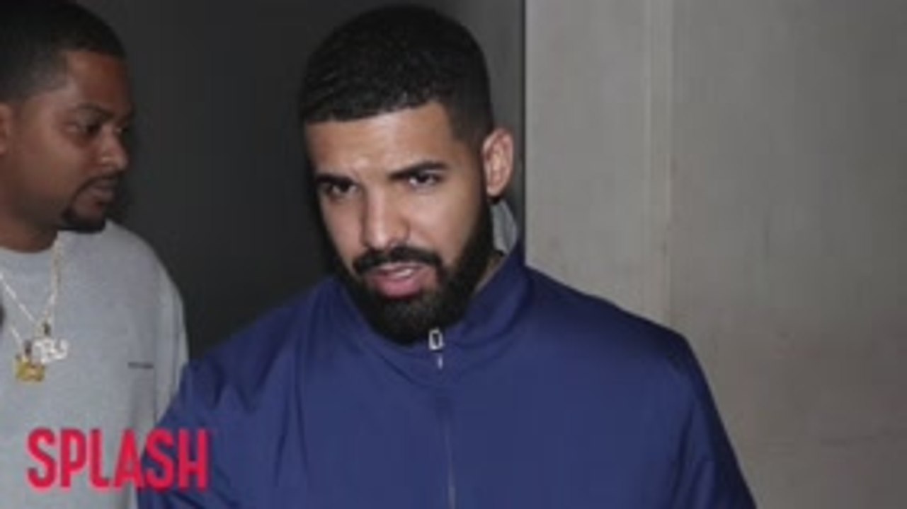 Drake still texts his high school teacher