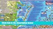 F.R.E.E [D.O.W.N.L.O.A.D] Cancun   Riviera Maya Mexico Adventure   Dive Map Laminated Poster by