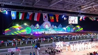 В Кыргызстане отгремели III Всемирные игры кочевников, длившиеся со 2 по 8 сентября. За неделю это мероприятие посетили тысячи и тысячи гостей, многие из которы