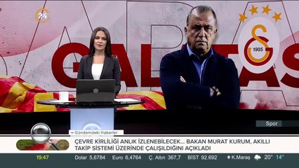 Galatasaray -  Schalke maçı