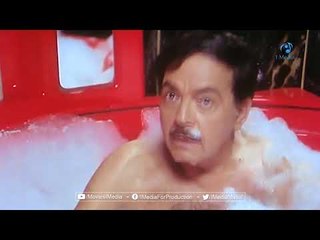 الراجل ابو عين زايغة غاوي خدامات و مراتة قفشته