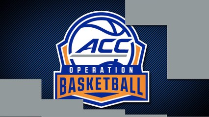 Pitt Head Coach Jeff Capel's First Impressions  | 2018 ACC Operation Basketball