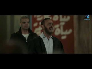 التصرف الصح للي يهددك انه يولع فى نفسه