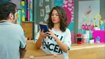 სერია 16x3 - ნაადრევი ფრინველი- Ранняя пташка - Erkenci Kus - სერია 16