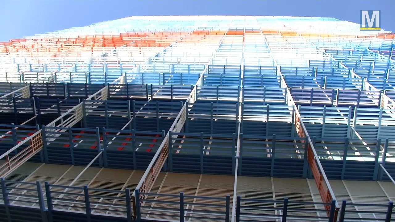 Jean Nouvel raconte "sa" Marseillaise
