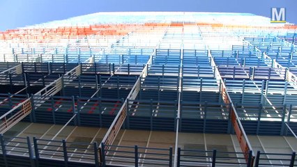 Jean Nouvel raconte "sa" Marseillaise