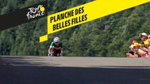 Planche des Belles Filles - Tour de France 2019
