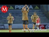 La Jornada 14 de la Liga MX Femenil en pocas palabras