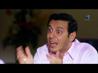 اللى زى ملوش فى الحلال