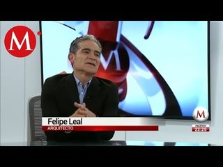 "De la casa a la plaza", Exposición dedicada a la arquitectura