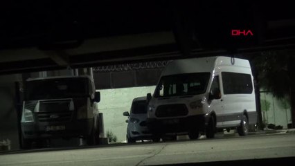 Hatay Suriye'den Getirilen Japon Gazeteci Yamamato, Hatay'dan Ayrıldı