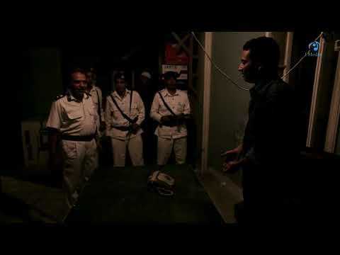 مين اللي بلغ عن قنديل و زيزو