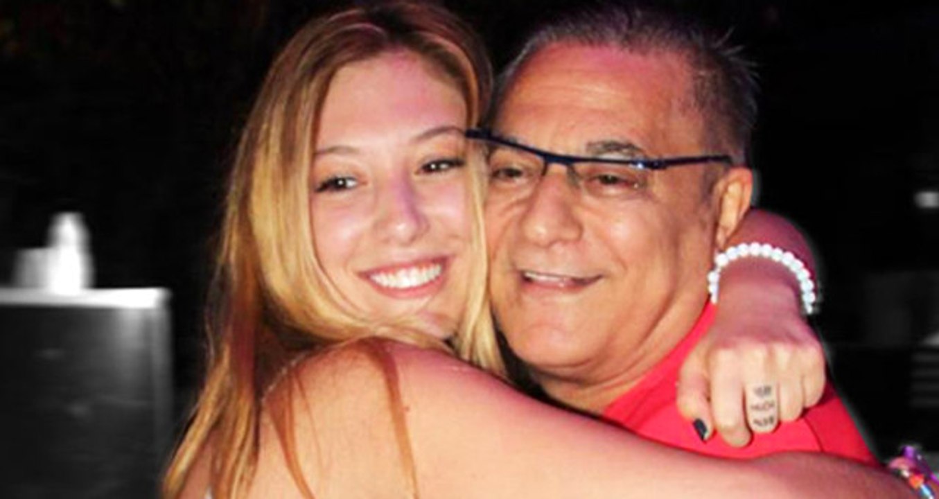 Yasmin Erbil'den, Babası İçin Duygulandıran Paylaşım!