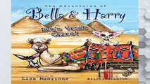 [P.D.F] Let s Visit Cairo! (Adventures of Bella and Harry) [E.B.O.O.K]