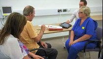 A retired Royal Marine suffering from the degenerative Parkinson’s Disease. Watch the moment his world was changed forever after undergoing a life-changing therapy for Parkinson’s using Technology - Damnthatsinteresting