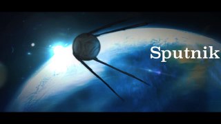 Sputnik SpeedPaint