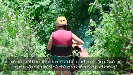 Dù hạ đến hay đông về Quảng Bình vẫn đẹp lắm đi chẳng muốn về với bao thắng cảnh