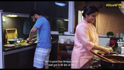 Dice Media | What The Folks (WTF) | Web Series | S02E02 - Surprise, Surprise!