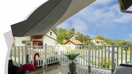 A vendre - Appartement - Premier (1324) - 3.5 pièces - 139m²