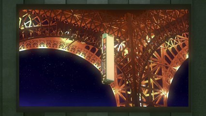 MIRACULOUS |  DARK OWL  | Tales of Ladybug and Cat Noir