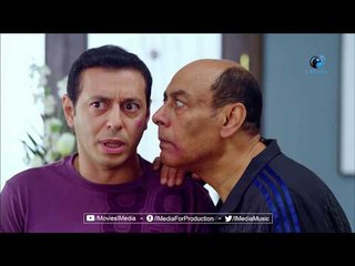 مفيش فى دماغة غير الستات