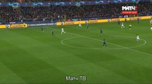 Moussa Sylla Goal HD -  Club Brugge KV	0-1	Monaco 24.10.2018