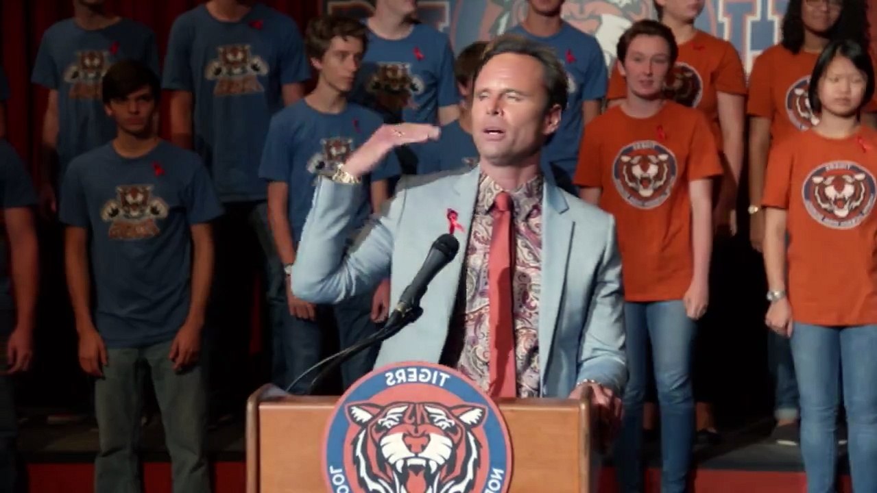 Vice Principals S02E01 - Tiger Town