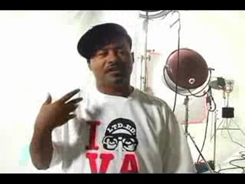 Mad Skillz 07 Rap Up (Behind The Scenes)