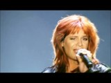 Andrea Berg live: Das Paradies war viel zu weit – Das Konzert Zwischen Himmel & Erde