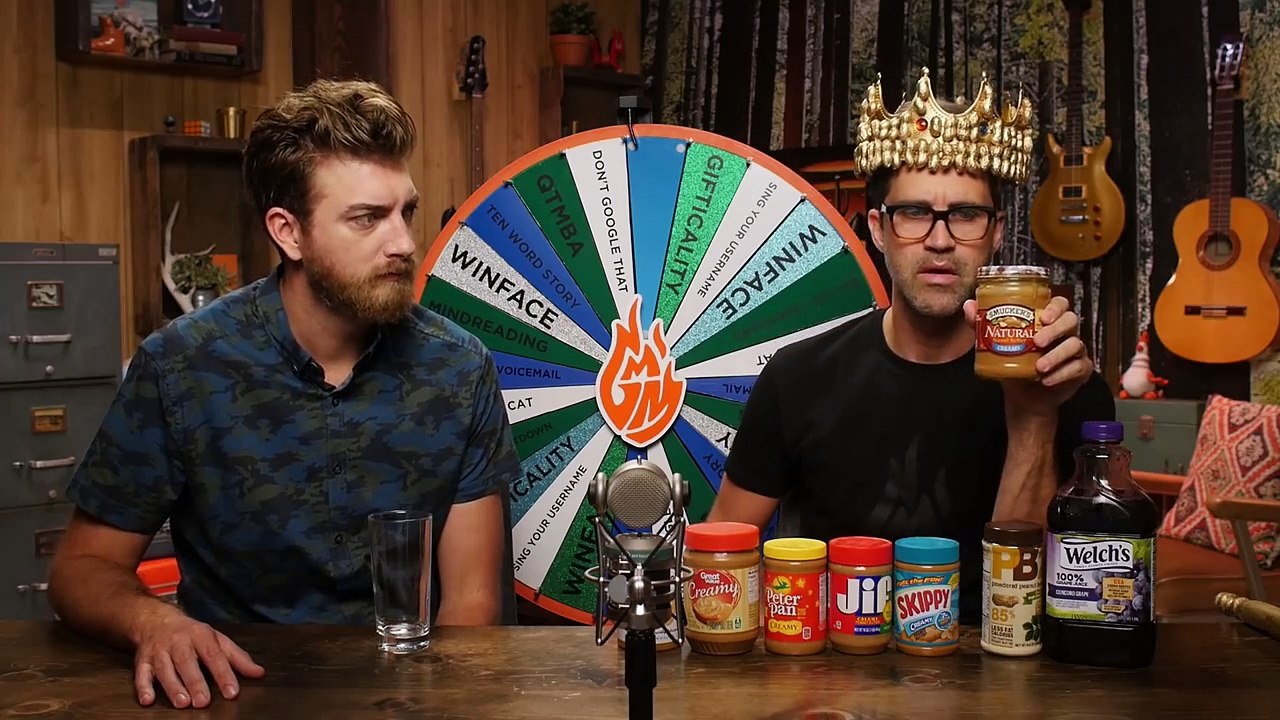 Weird Powdered Peanut Butter Combinations (EXPERIMENT)