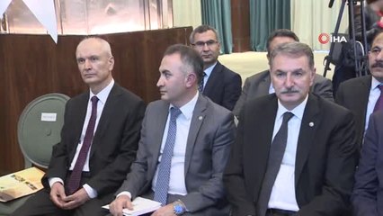 Bakan Pakdemirli: "Gübre Desteğini Yüzde 100 Arttırıyoruz"