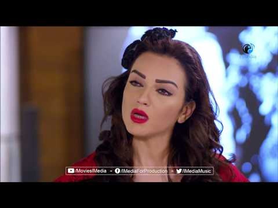 لازم يختلى بيها