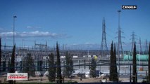 Energie : le retour du nucléaire - L'Info du vrai du 24/10 - CANAL+