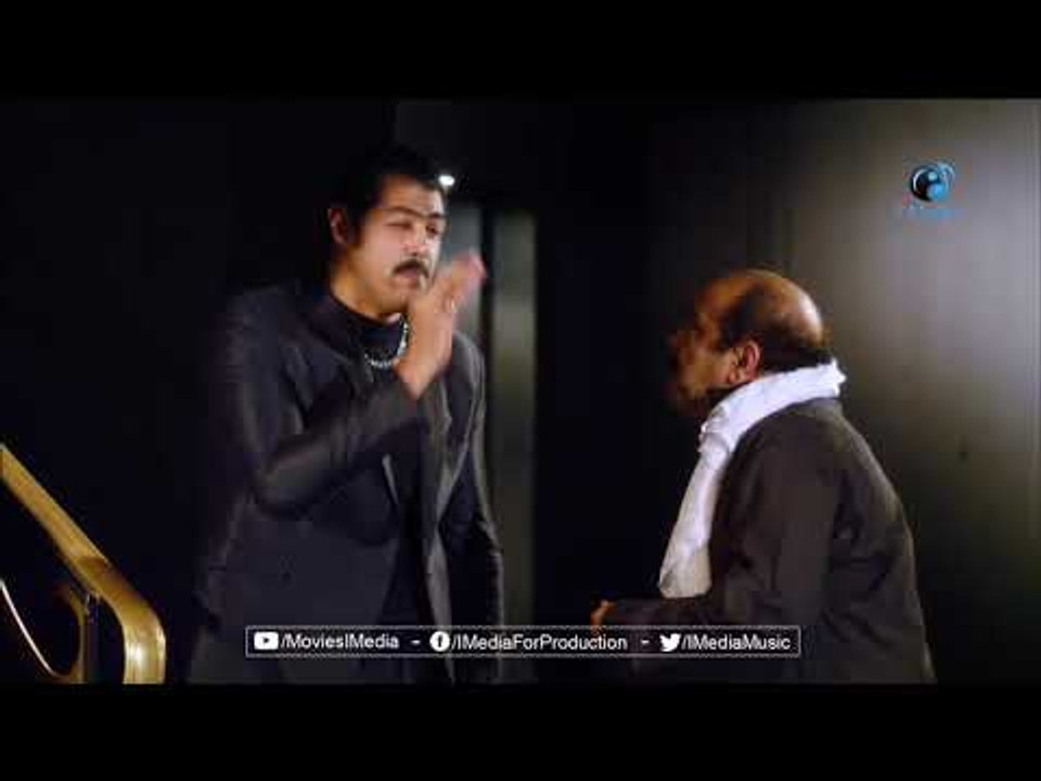 إيه الجو الدرامى ده جزار ينهار  