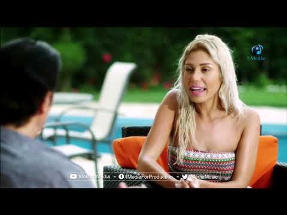 معرفش أكون مع راجلين فى نفس الوقت