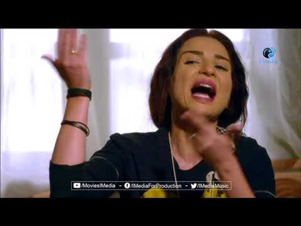 القمر فى الحلة