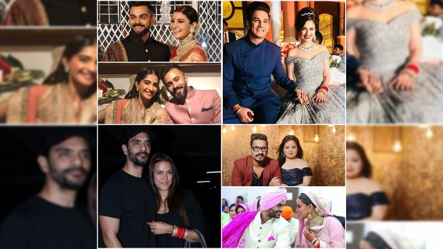 Anushka Sharma to Sonam Kapoor, these actresses will have their first Karwa Chauth | FilmiBeat