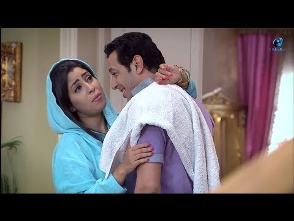 ااااة منك ومن شقاوتك يا  حج ظهرى بيوجعنى