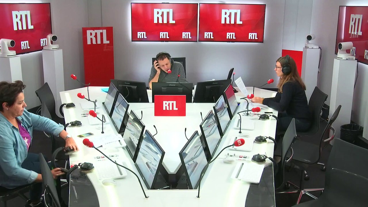 Gilles Lellouche, chef de bande sensible seul aux commandes du "Grand bain"