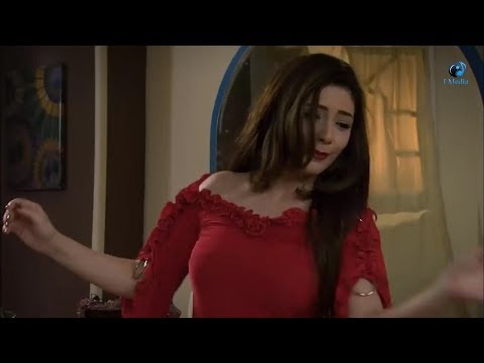 رقص الخدامة و دلعها جابو الراجل علي وشة