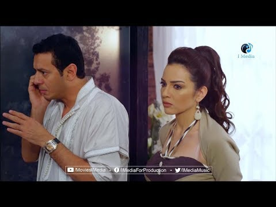 العريس اتقفش