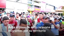 Huracan willa categoria 5 Y Marcha de emigrantes emergencia en Mexico #huracanwilla #emigrantes