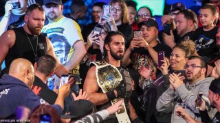 Real Reasons Why Dean Ambrose Turned Heel After Roman Reigns Vacated Universal Title