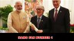 PM Narendra Modi Won Seoul Peace Prize 2018 - #SeoulPeacePrize #Modinomics