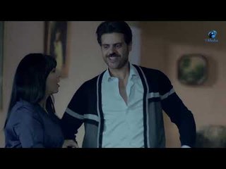 حسن  خد اللى هو عايزو من البت وكمان خد الفلوس وكله بالحب