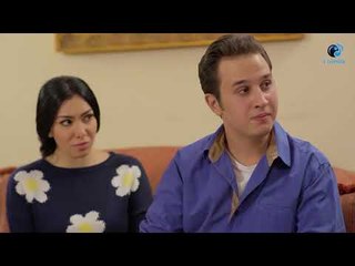 لما تبقى عايز تقل  ادبك  واخوها  يرخم ويقعد  فى النص