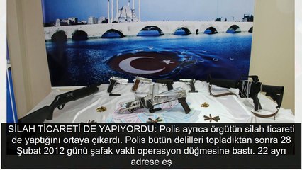 Genelevdeki kadınların korkulu rüyası hanımağayı