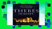 [P.D.F] Thebes in Egypt: A Guide to the Tombs and Temples of Ancient Luxor [E.B.O.O.K]