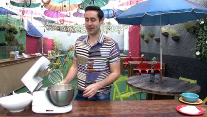 O melhor Brownie de Chocolate e Doce de Leite do Mundo (2018)